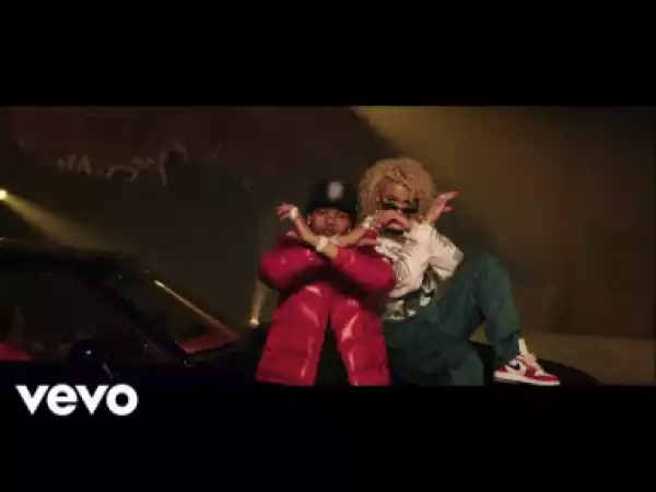 Danileigh – Lil Bebe Remix (feat. Lil Baby)